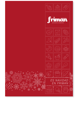 (31/10/2024) Es Navidad en Friman - 2024