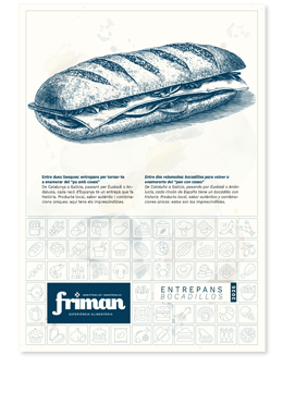 Portada Bocadillos 2025