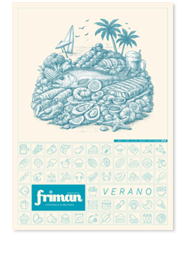 Folleto Verano Friman
