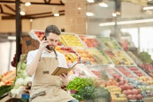 proveedor de alimentación